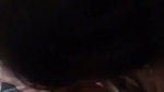 Sexy Horny Desi Girl Sucking Balls and Dick