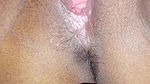 Sri Lankan Girl’s Black Pussy