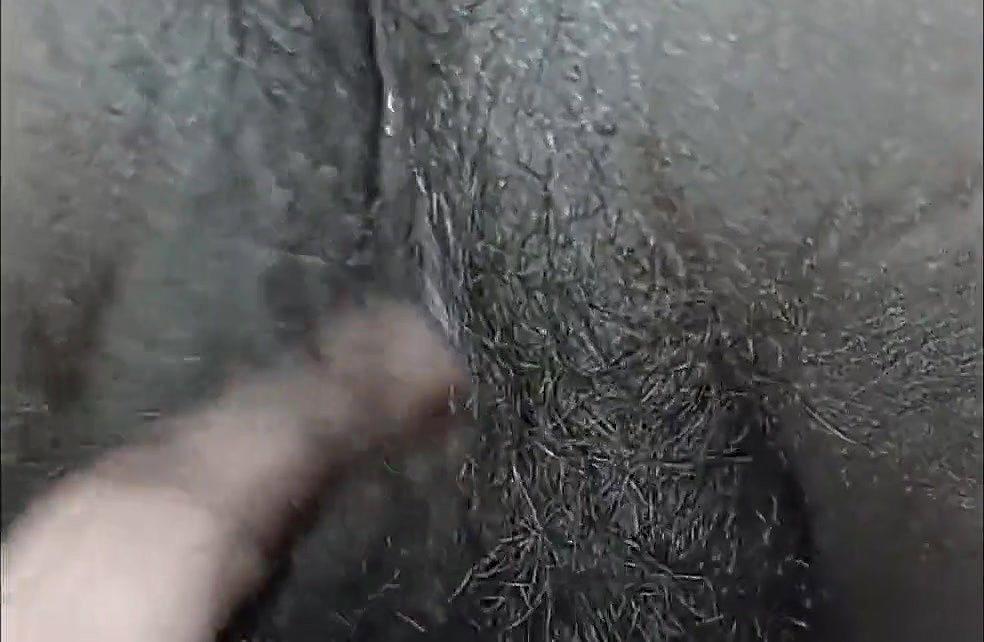 Sri Lankan Hairy Pussy
