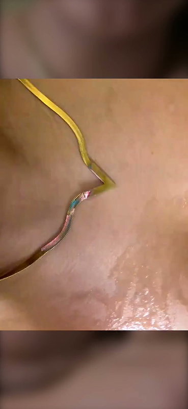 Lisa richards stripchat