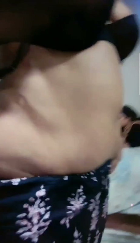 Janu telugu nude show lights off