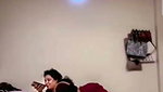 Janu telugu nude show lights off