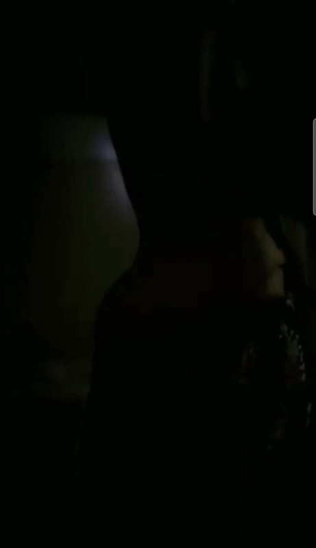 Janu telugu nude show lights off