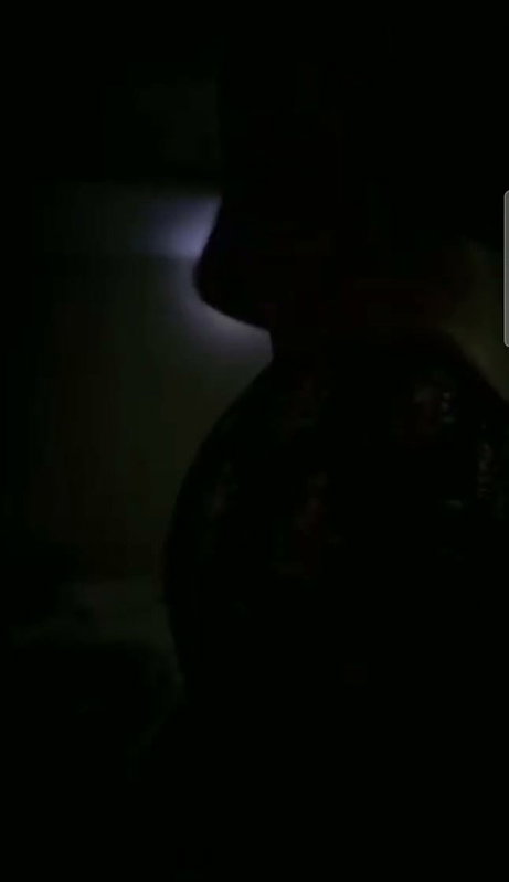 Janu telugu nude show lights off