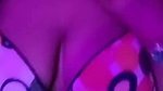 Desi girl soni hot teasing saree show