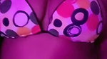 Desi girl soni hot teasing saree show
