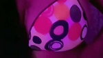 Desi girl soni hot teasing saree show