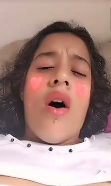 Northeast couple boyfriend eating pussy