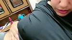 Hot desi girl Neha teasing show