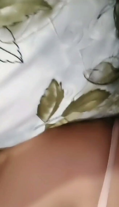 Janu telugu black bra panty show