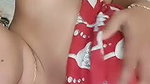 Janu telugu boobs pressing
