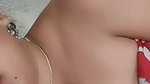 Janu telugu boobs pressing