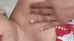 Janu telugu boobs pressing