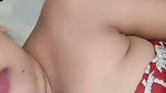 Janu telugu boobs pressing