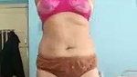tamil wife sexy selfie video