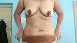 tamil wife sexy selfie video