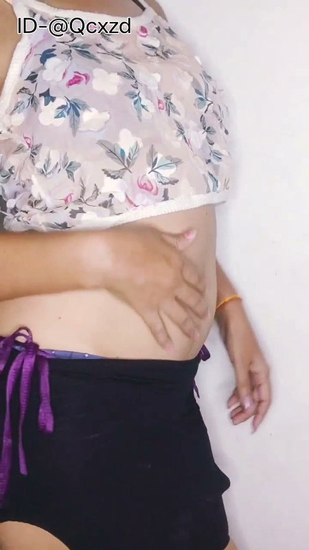 Indian Vlogger Mahi