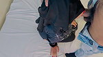 Indian Muslim Hijab Girl