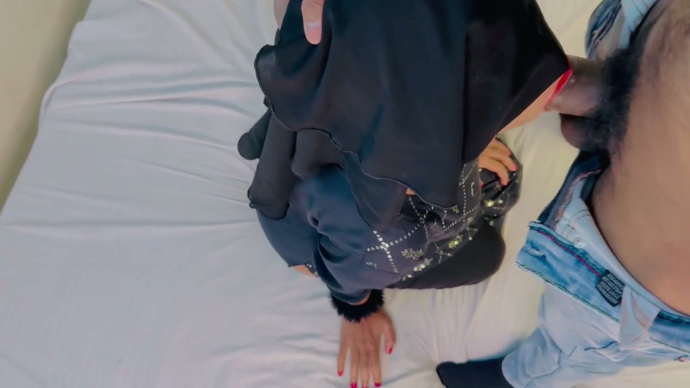 Indian Muslim Hijab Girl