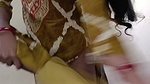 Busty Indian Bhabhi Passionate Sex in Room