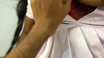 College Girl blowjob and Hard Sex With Teacher
