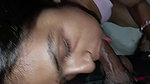 Debor Bhabhi Blowjob In Kitchen