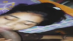 Cute Bhabhi Ne Lund Chusa Aur Chudwaya