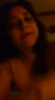 Hindi Talking Pakistani Gf Ne Bf Ke Liye Video Banaya Leaked by Bf