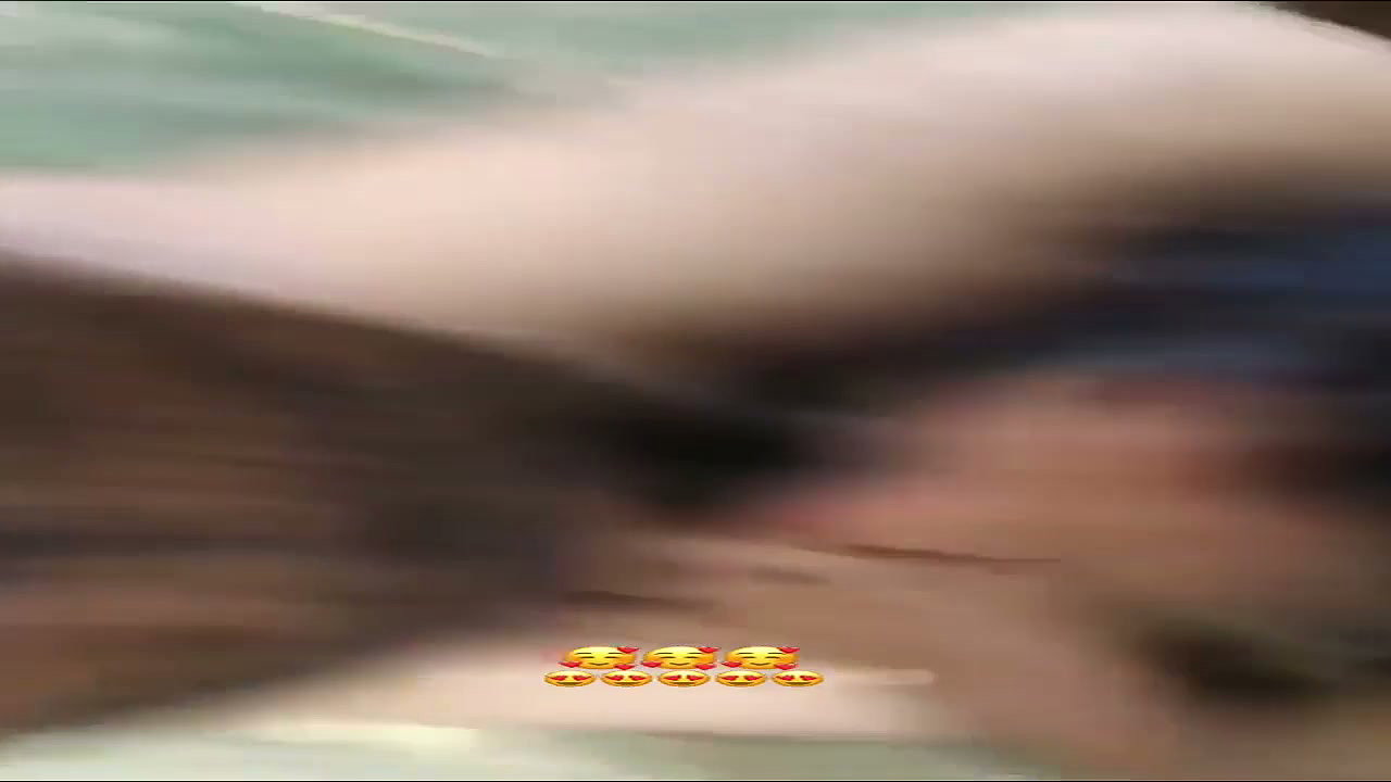 Jharno Aur Pahado Me Pati Aur Uske Dost Ne Choda