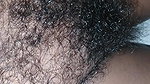 Sri Lankan sexy wife and hairy pussy