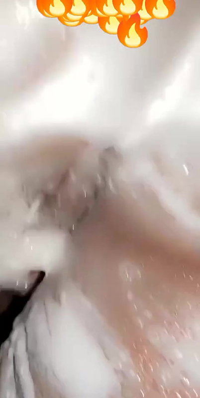 Sri lankan shetyyy bathing new video 18