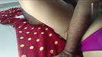Girlfriend came to to Room for Fuck
