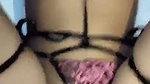 Desi babe in sexy lingerie got fucked