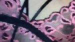 Desi babe in sexy lingerie got fucked