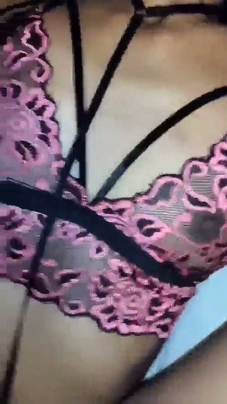 Desi babe in sexy lingerie got fucked