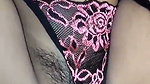 Desi babe in sexy lingerie got fucked