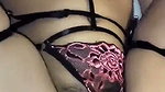 Desi babe in sexy lingerie got fucked