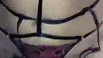 Desi babe in sexy lingerie got fucked