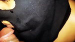 Sri Lankan Sinhala Blowjob, Indian girl gets cum in mouth