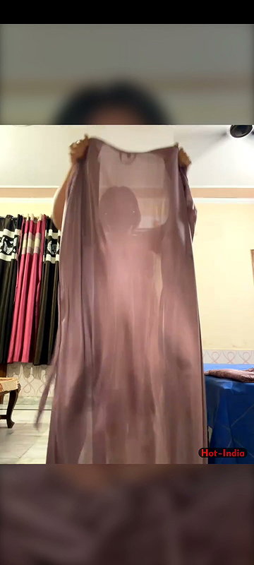 88pink 10 dress change big boob open nepali randi bhabhi