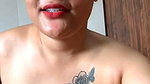 Rosy BabyDoll full face full nude ticket show