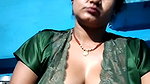 Akanksha soni boob