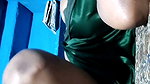 Akanksha soni boob