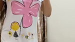 Ap ki Pa ri Jaanvi dance