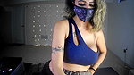 Ravishing Roma stripchat