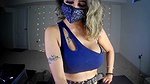 Ravishing Roma stripchat