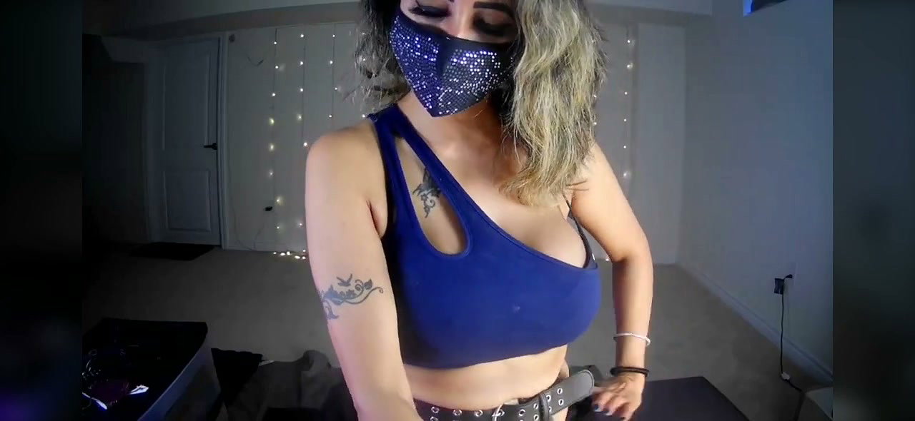 Ravishing Roma stripchat