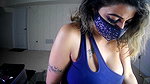 Ravishing Roma stripchat
