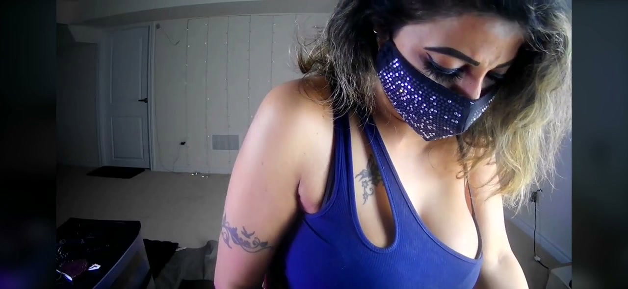 Ravishing Roma stripchat
