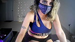 Ravishing Roma stripchat